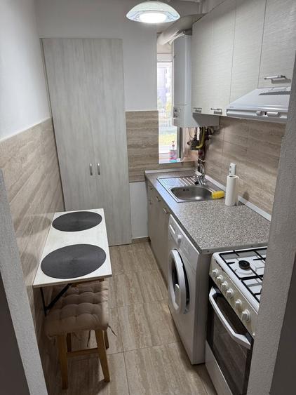 Apartament de inchiriat 2 camere zona Cedonia - 5