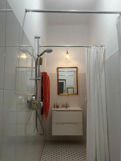 Vand apartament cu 2 camere ultracentral CicioPop - 5