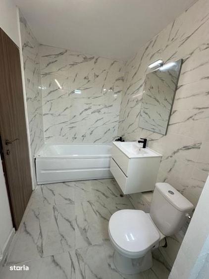 Apartament 2 cam - 1