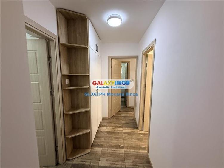 Inchiriere apartament 4 camere, modern, Republicii, Ploiesti - 9