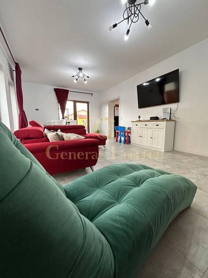 Casă modernă de vânzare în Cristian, Brașov - 7