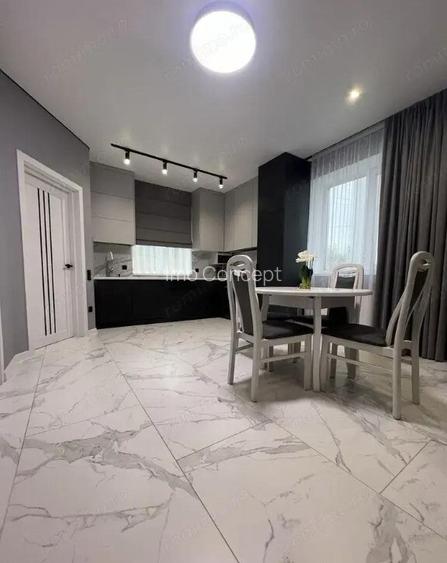 Garsoniera in zona Politehnicii