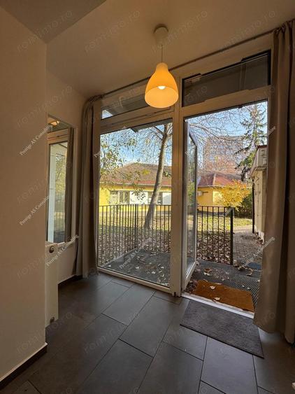 SAD - Spatiu comercial / de birouri in Dacia - ideal cabinet Psiho, manichiura - 12