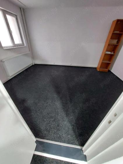 Diferite Birouri de la 15 mp utili la 135 mp utili - COMPLET RENOVAT LA 220 EURO - 7