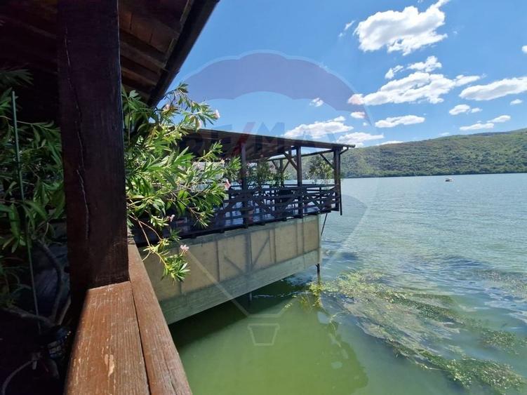 Vanzare  Pensiunea La Ponton / 20 camere / Parcare /  Eselnita - 34