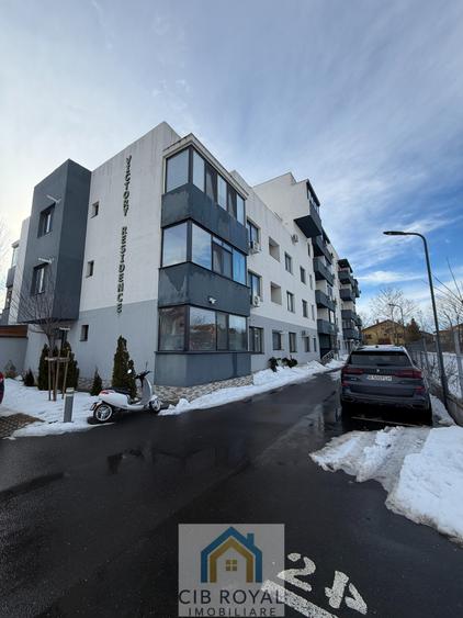 Apart. 2 camere,Victory Residence,bloc 2023,Militari-Păcii,Drumul Bacriului 45 - 2