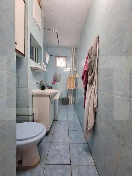 Apartamet de vanzare, cu 3 camere, 46 mp, zona Sagului-SHOPPING CITY - 4