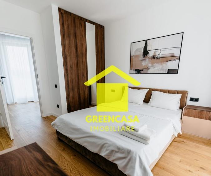 Apartament 3 camere , Lux , zona Taietura Turcului . - 7