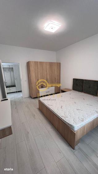 Garsoniera pe Pictor Brana, Selimbar- Etaj 2, loc de parcare si boxa - 6