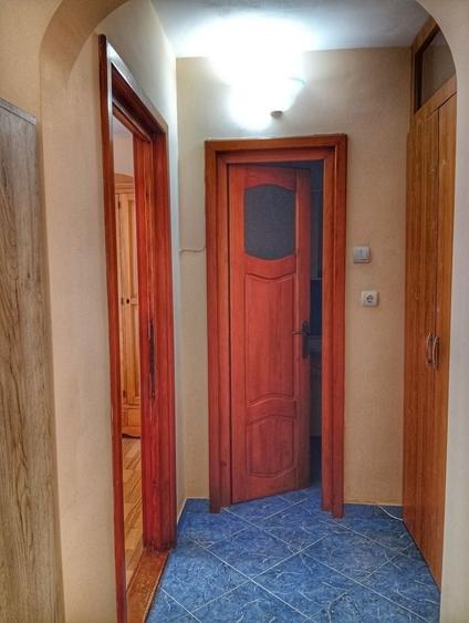 Inchiriez apartament cu doua camere - 8