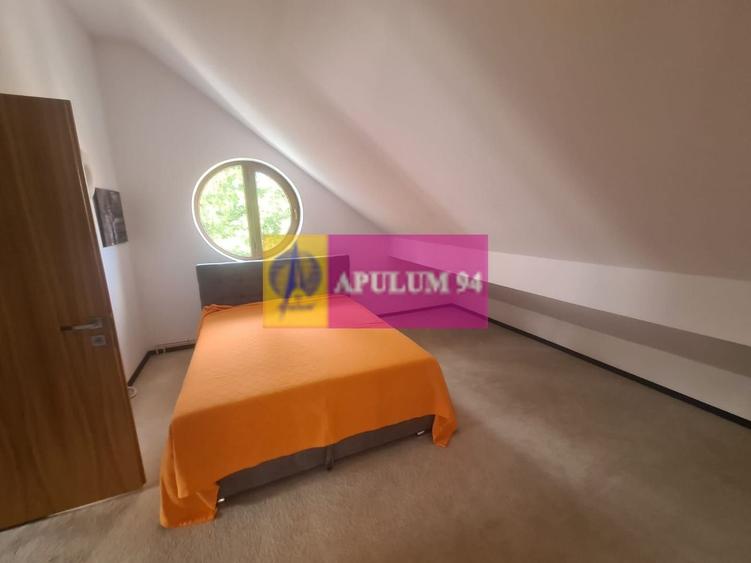 Vila de lux de vanzare in Predeal - 54