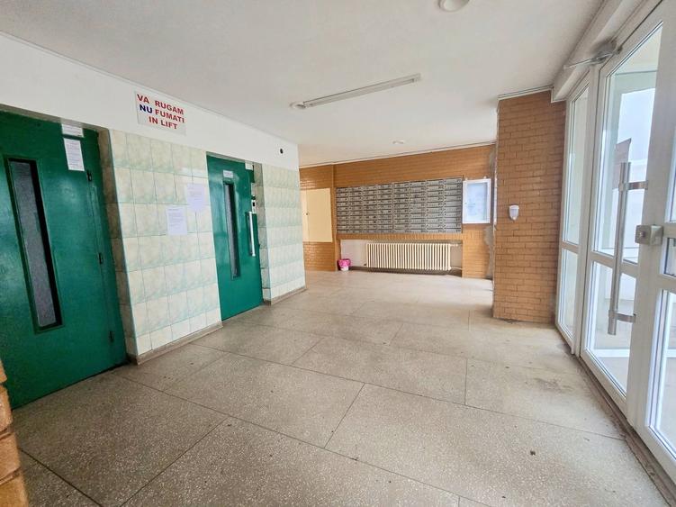 Garsoniera Titan- Prisaca Dornei - 10