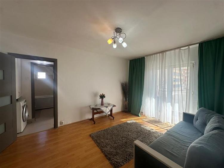 Apartament 2 camere, semidecomandat - Podu Ros - 3