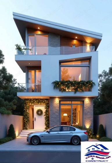 Casa Eroilor & Dezvolta & Vinde & inchiriaza - 2