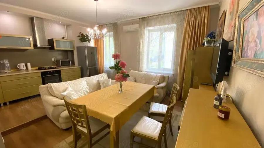 Apartament 3 camere de inchiriat in zona Pantelimon - 2