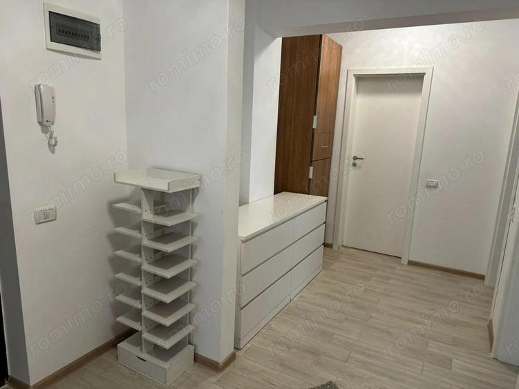 Apartament cu 3 camere decomandat Militari- Pollux Residence - 11