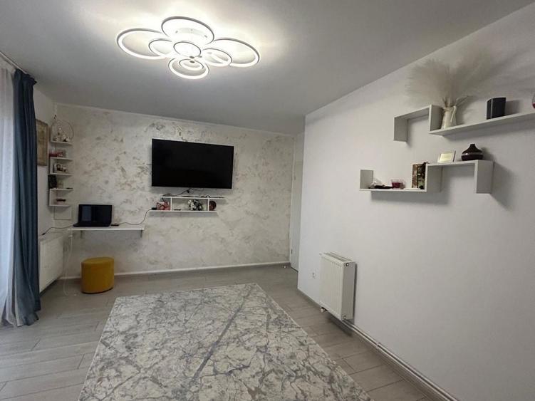 De vanzare ,apartament cu 2 camere /Avantgarden 3 ,faza 4 ! - 2