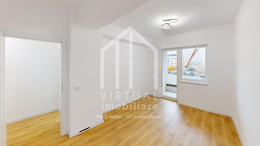 Apartament cu 3 camere si logie de 13,4 mp - Calea Surii Mici - 8