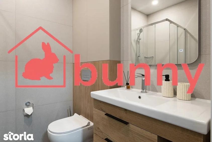 Apartament 2 camere, balcon, Aviatiei, QF578 - 6