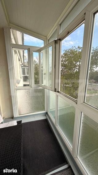 Apartament 2 camere, semidecomandat, 55 mp, zona Regiment 11 Siret - 4