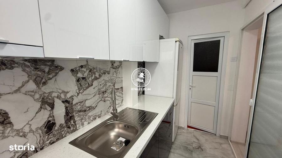 Apartament cu 2 camere de vanzare - 2