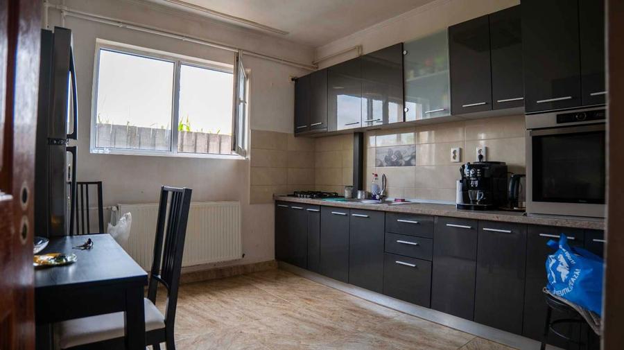 Casa spatioasa 5 Camere, P+1, Moara Vlasiei Ideala Familie - 7