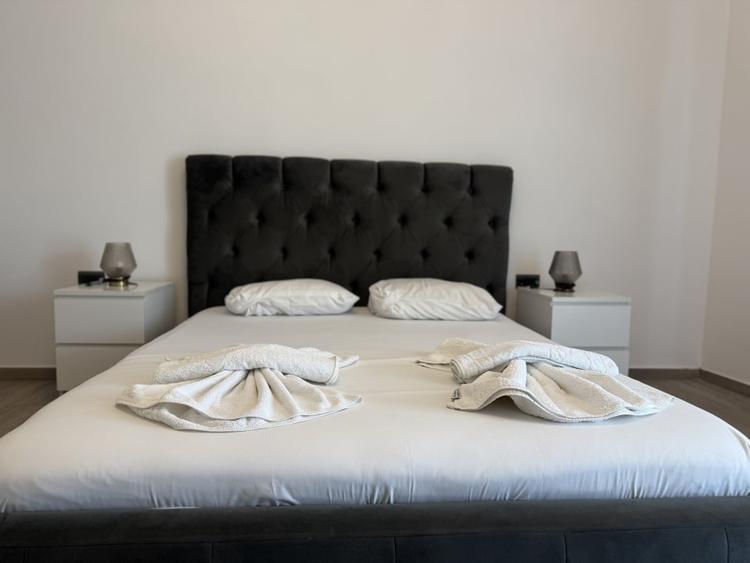 Casa Del Mar - Garsoniera la doar un pas de plaja - 3