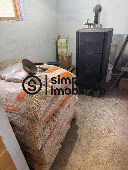 Casa parter Bucovat - 15