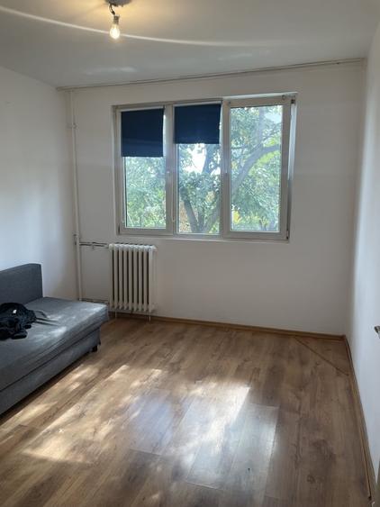 Apartament cu 2 camere decomandat în Rahova