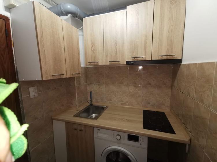 Garsoniera de inchiriat pe termen lung. - 6