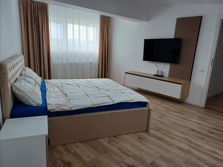 Penthouse 5 camere Vivamus - 20