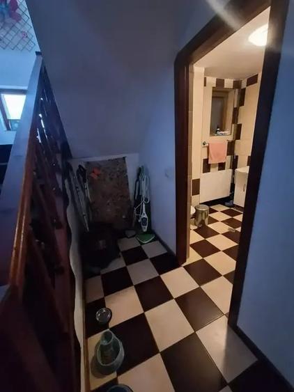 2 Vile 4 camere tip duplex, orasul Adunații Copăceni - 11