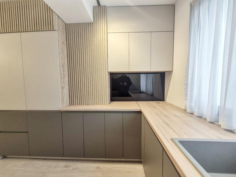 Garsoniera pet-friendly| Rond OMW Pipera| Ivory Residence| Voluntari - 6