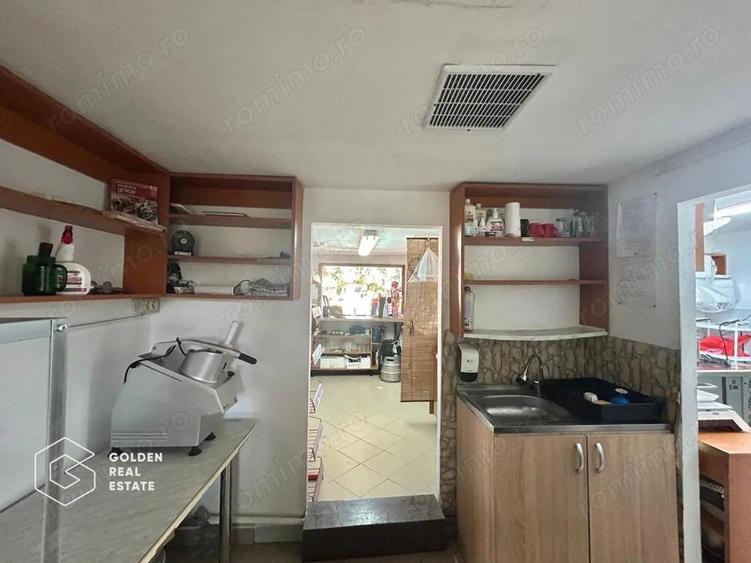 Afacere la cheie, Strand Neptun Arad - 4