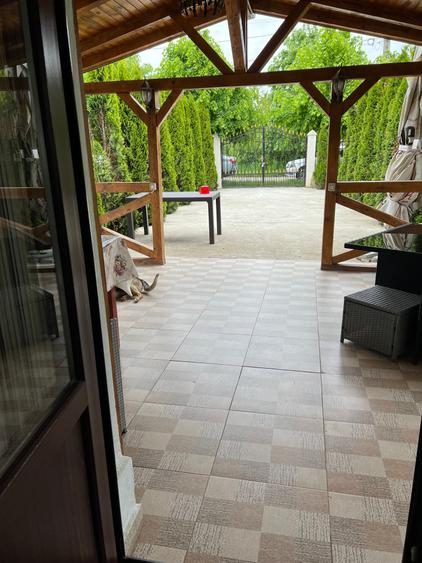 Vanzare casa praznicala si teren in Ploiesti, Cartier Vest - 9