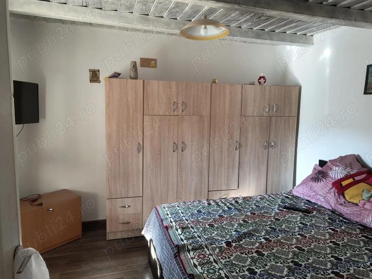 Casa de vanzare la tara - 3