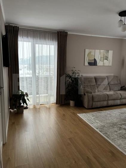Apartament cu 3 camere, 50 mp, zona Tineretului - 5