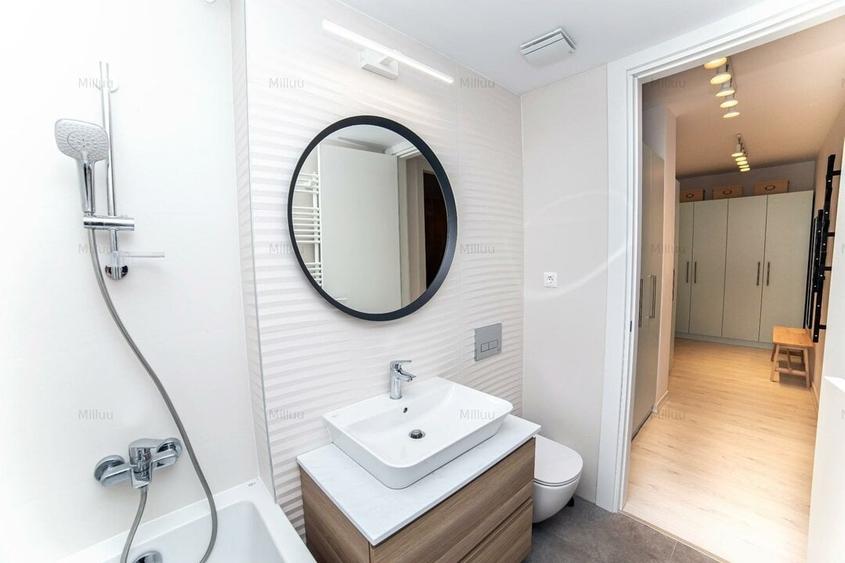 2 camere  | Parcare | Cloud9 Residence - 11