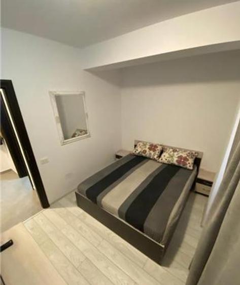 Militari Residence - 1