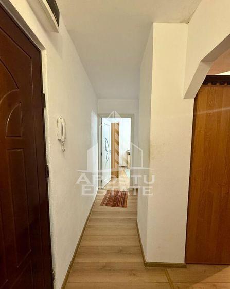 Apartament cu 2 camere, centrala proprie, zona Telegrafului - 4