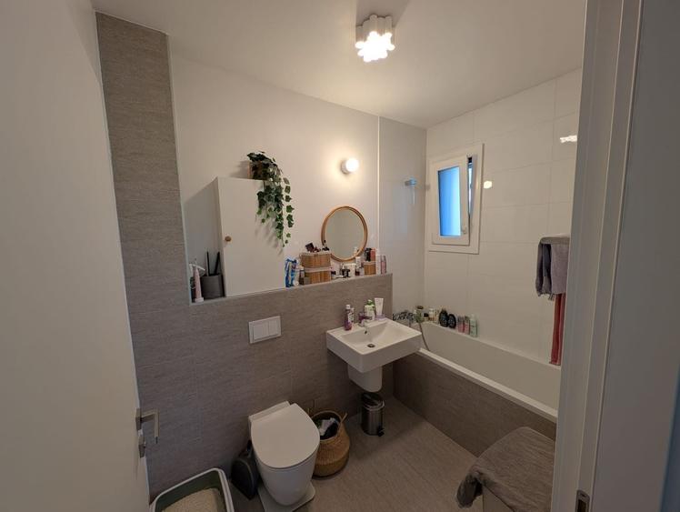 Apartament 3 camere de vanzare in complexul AFI City - comision 0! - 4