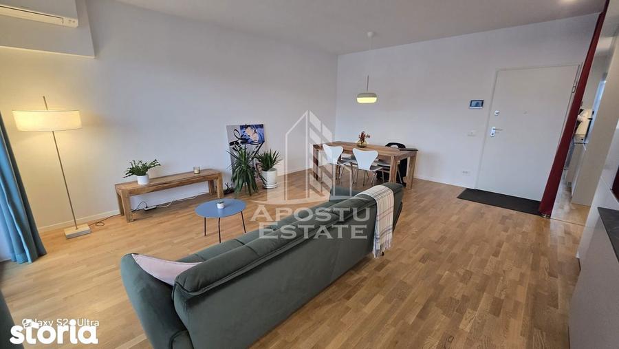Apartament 3 camere de inchiriat, Zona Semicentrala, Timisoara, Paltim - 7