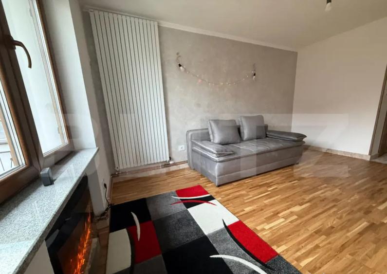 Studio cochet, renovat integral, Progresul aproape de Ce - 8