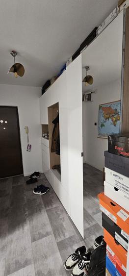 Apartament cu 3 camere living openspace - 4