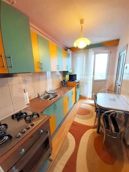 2 camere, Decomandat, 50 mp, 2 Balcoane, Strada Constantin Brancusi - 4