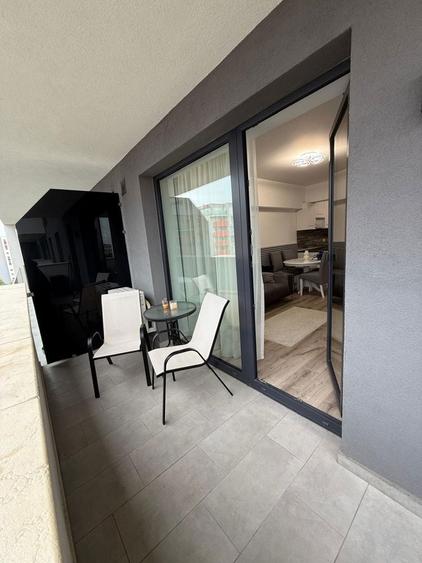 Inchiriez apartament 3 camere ,Cartier Prima Urbana,Tudor Vladimirescu - 1