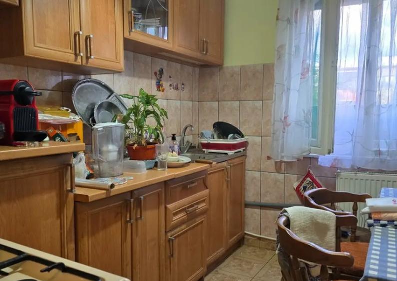 Apartament 4 camere in Deva, zona Gojdu, et 3 - 9