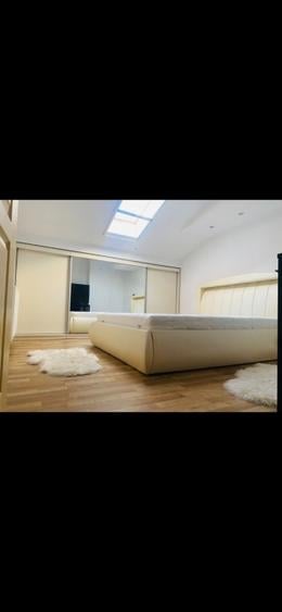 Mansarda scara interioara, Dristor - Istriei - 2