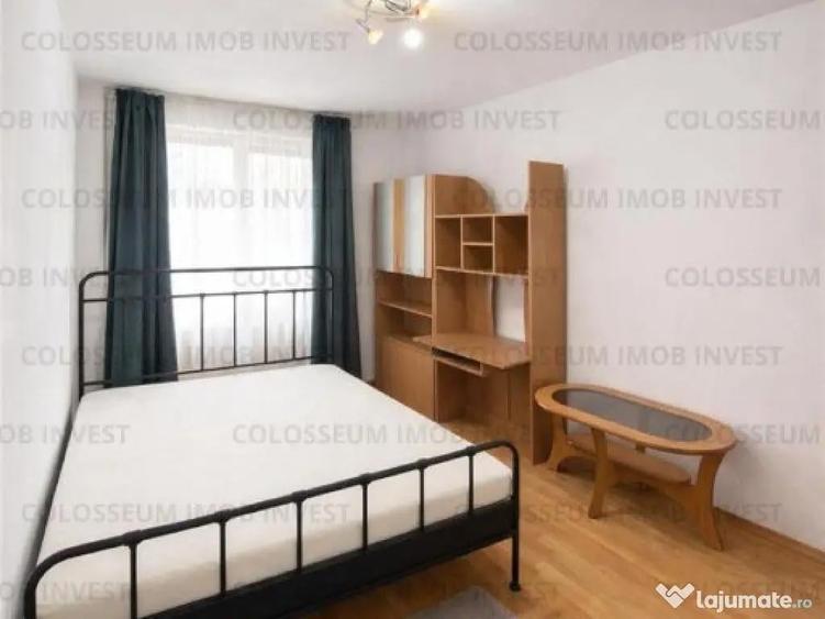 Apartament 2 camere | decomandat | etaj intermediar- zona Centru Civic - 10