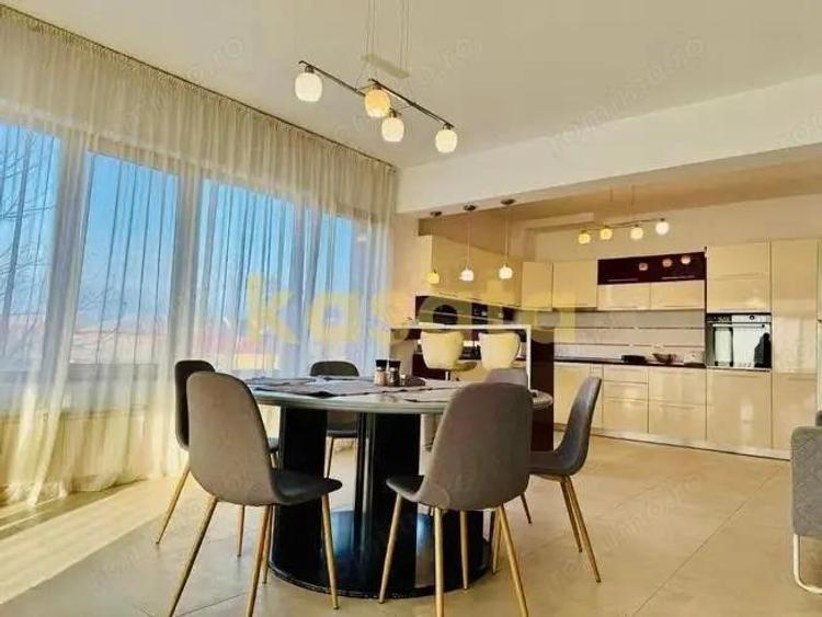 Apartament 4 camere Otopeni | Central | Ready to move - 11